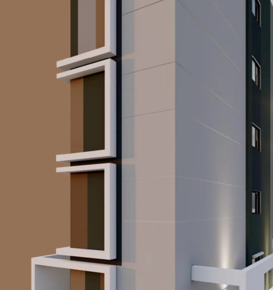 Apartamento, 2 quartos, 51 m² - Foto 7