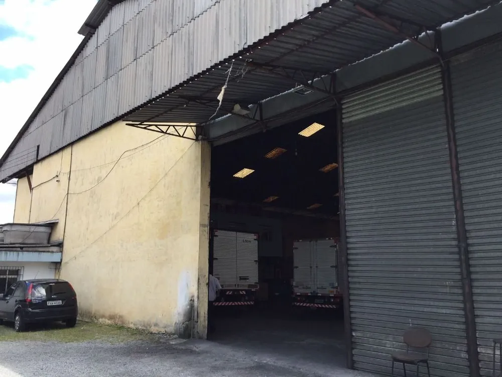 Depósito-Galpão, 1800 m² - Foto 10