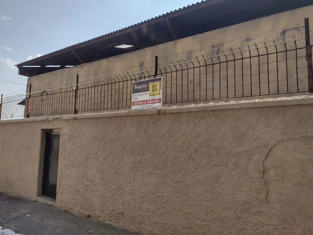 Depósito-Galpão, 1800 m² - Foto 12