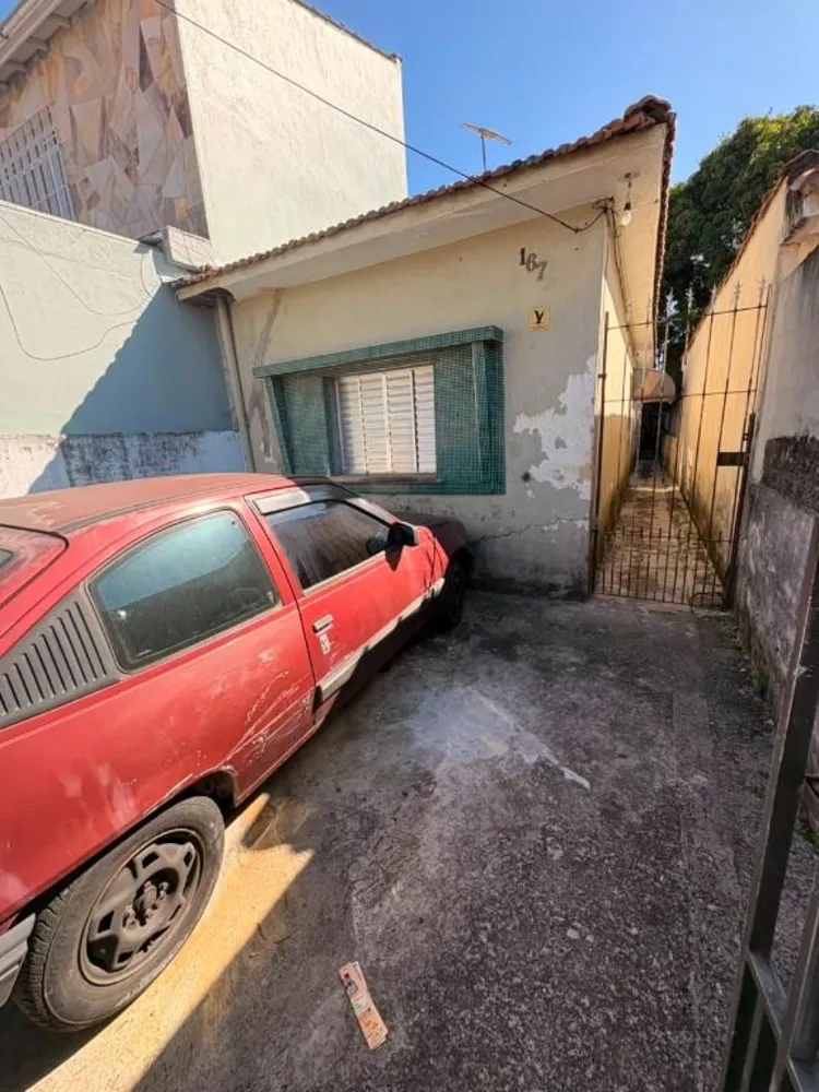 Casa, 2 quartos, 50 m² - Foto 2