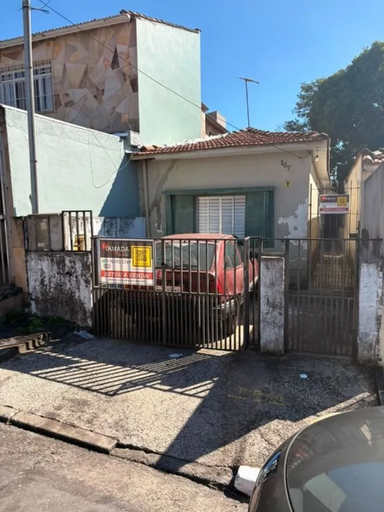 Casa, 2 quartos, 50 m² - Foto 1