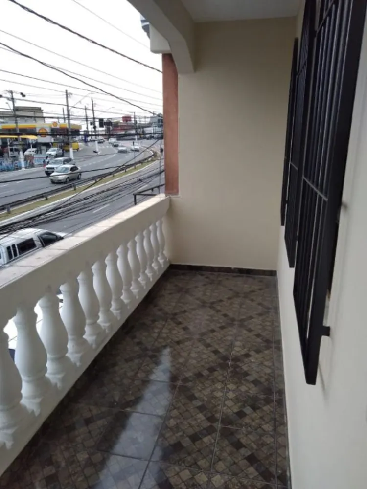 Casa, 2 quartos, 165 m² - Foto 2
