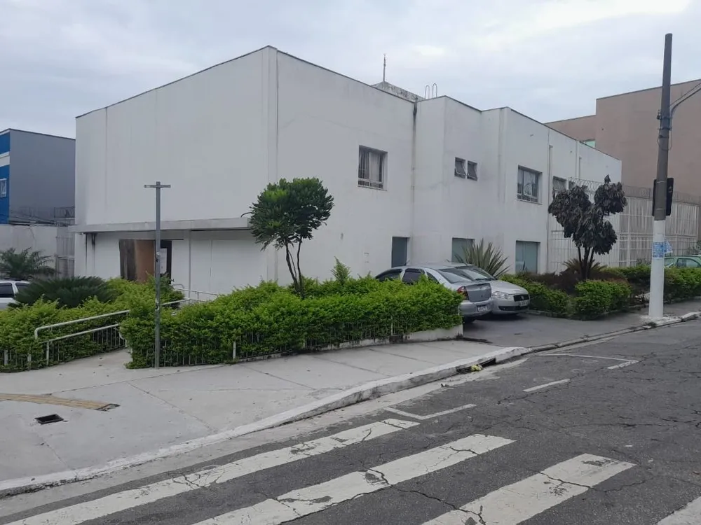 Prédio Inteiro, 724 m² - Foto 1