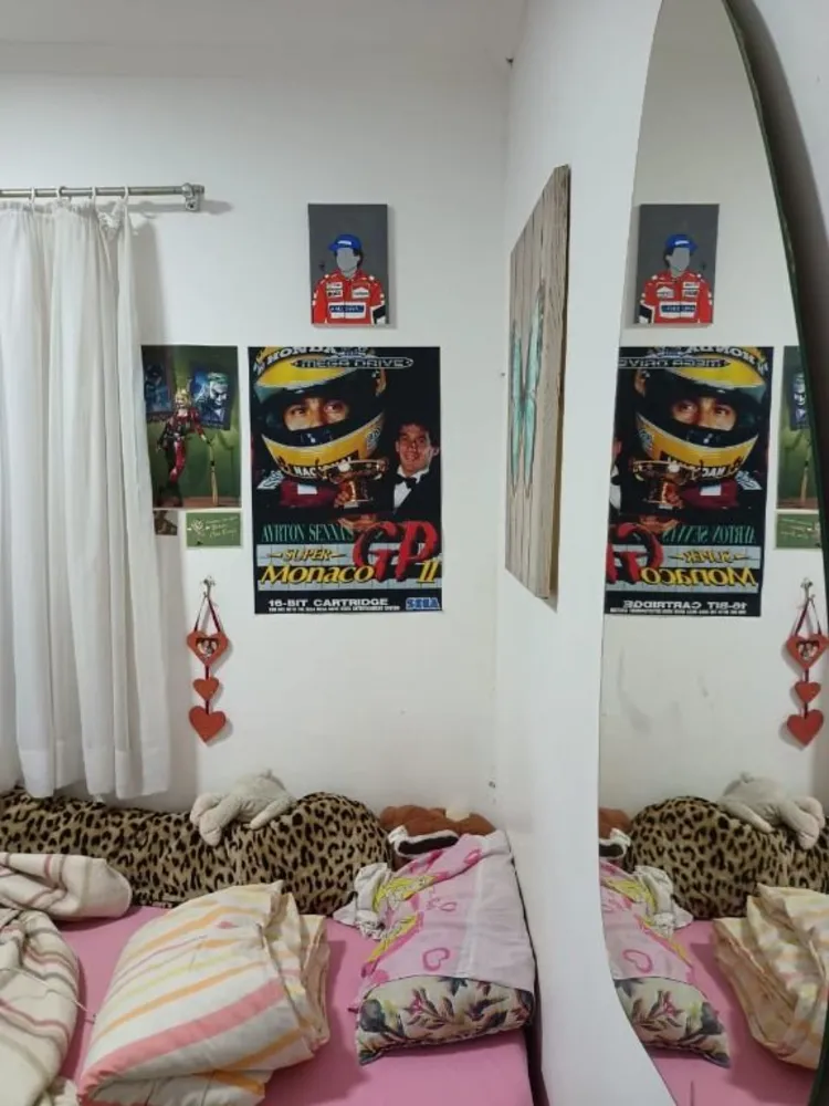 Casa, 2 quartos, 150 m² - Foto 6