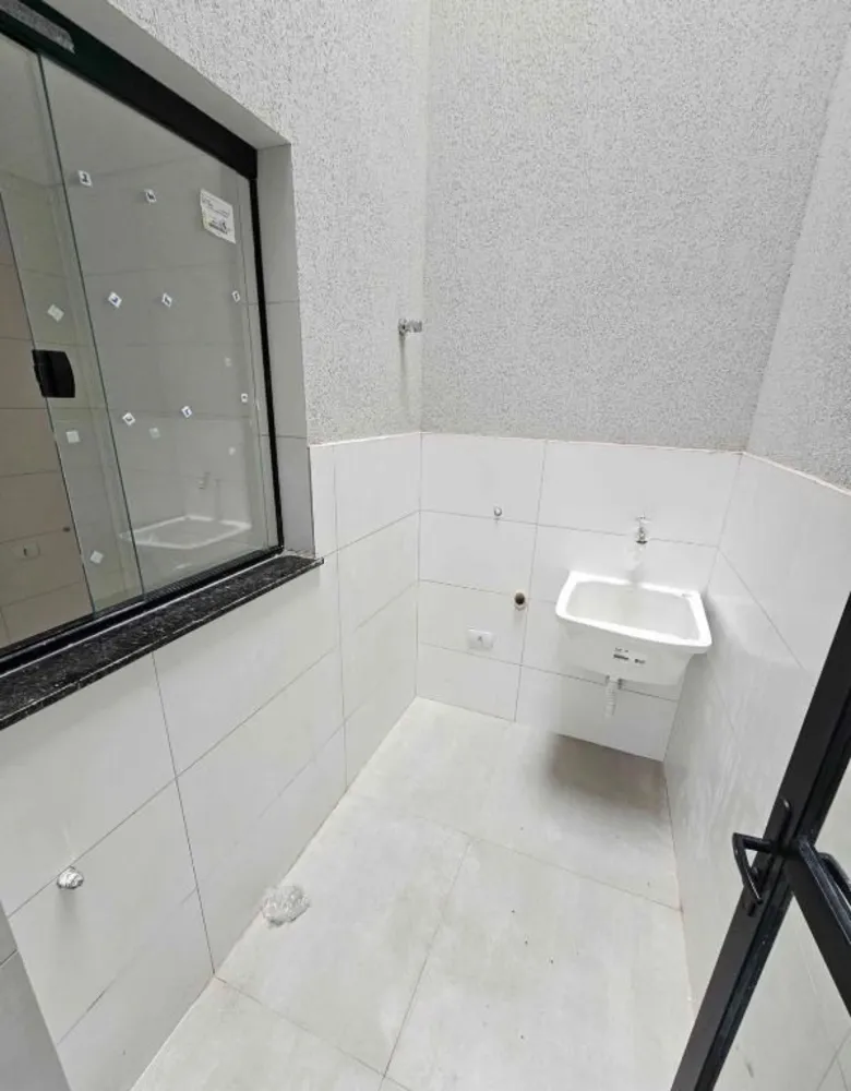 Sobrado, 2 quartos, 90 m² - Foto 5