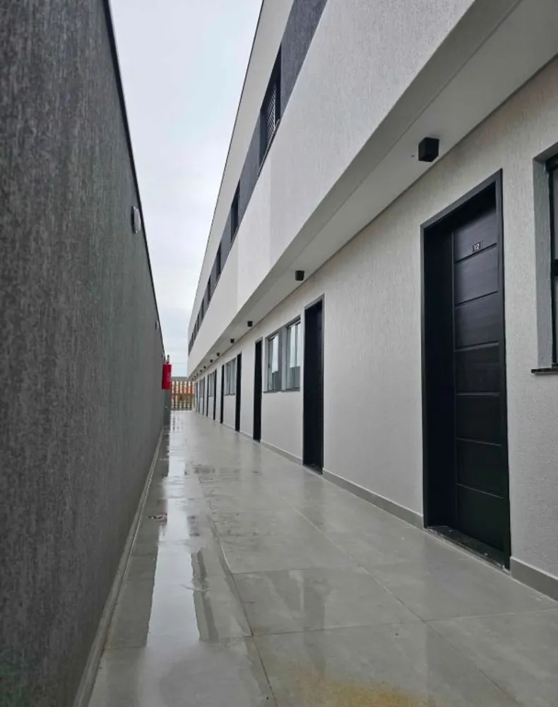 Sobrado, 2 quartos, 90 m² - Foto 2
