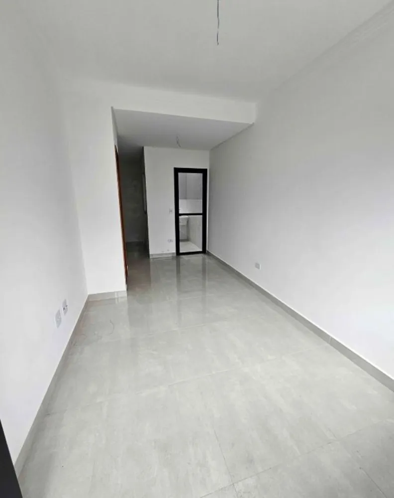 Sobrado, 2 quartos, 90 m² - Foto 3