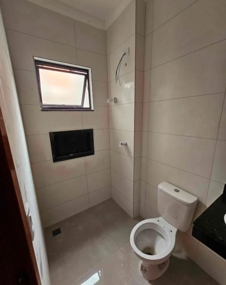 Sobrado, 2 quartos, 90 m² - Foto 6