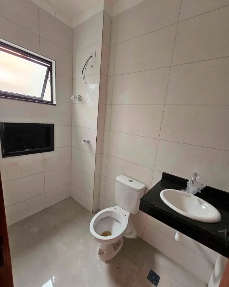 Sobrado, 2 quartos, 90 m² - Foto 9