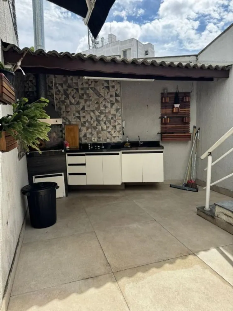 Casa, 3 quartos, 168 m² - Foto 5