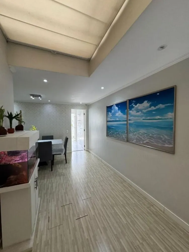 Casa, 3 quartos, 168 m² - Foto 2
