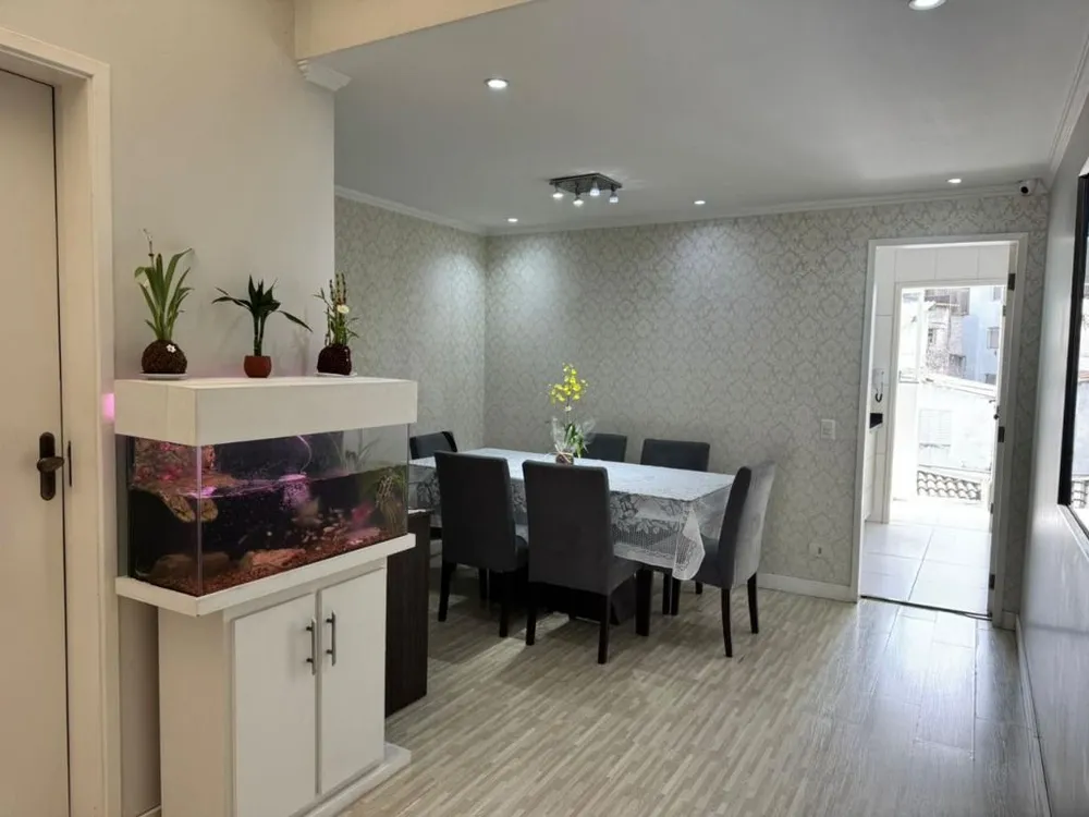 Casa, 3 quartos, 168 m² - Foto 4