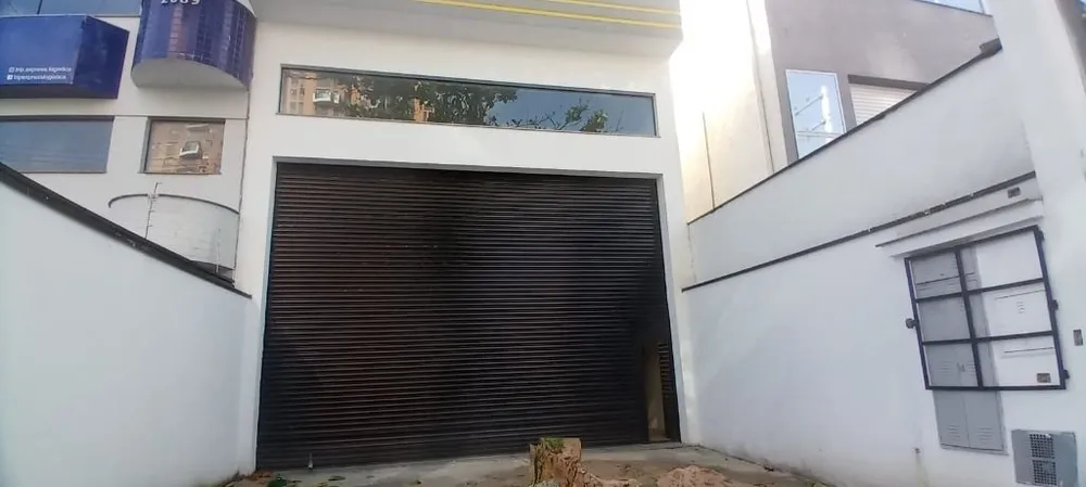 Loja-Salão, 300 m² - Foto 1