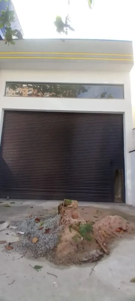 Loja-Salão, 300 m² - Foto 2