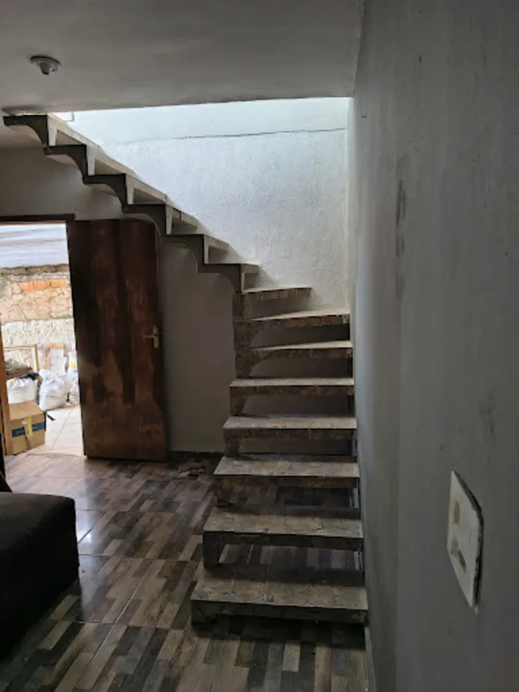Casa, 3 quartos, 80 m² - Foto 7