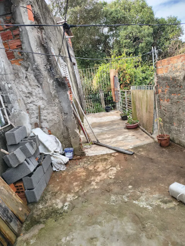 Casa, 3 quartos, 80 m² - Foto 2