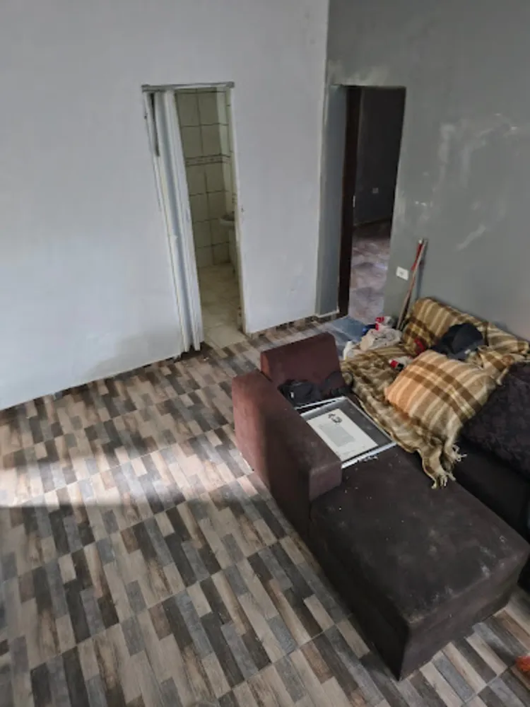 Casa, 3 quartos, 80 m² - Foto 1