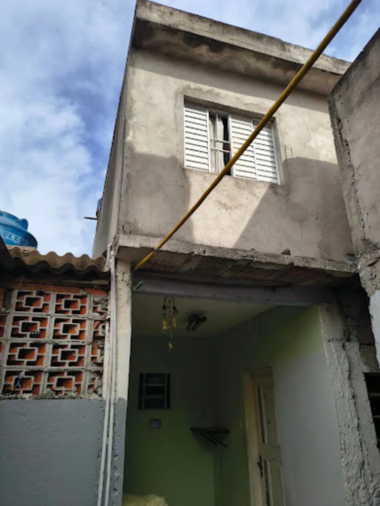 Casa, 3 quartos, 80 m² - Foto 8