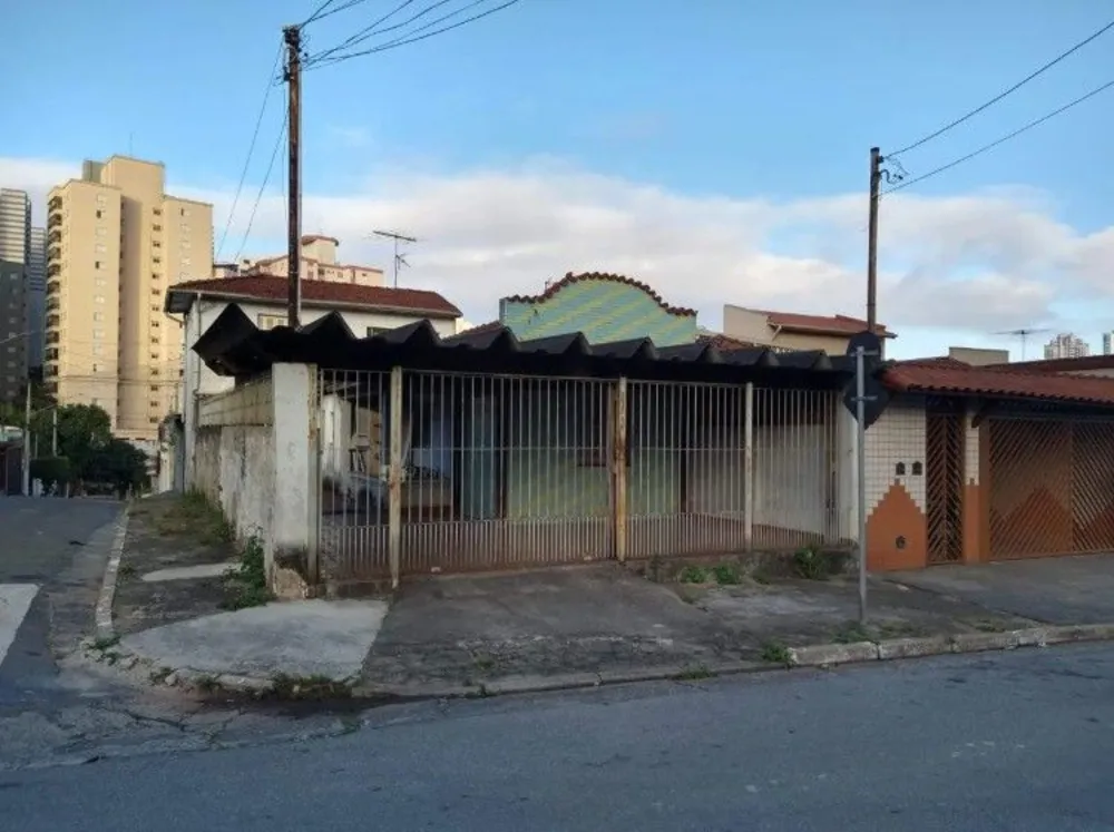 Terreno, 176 m² - Foto 1