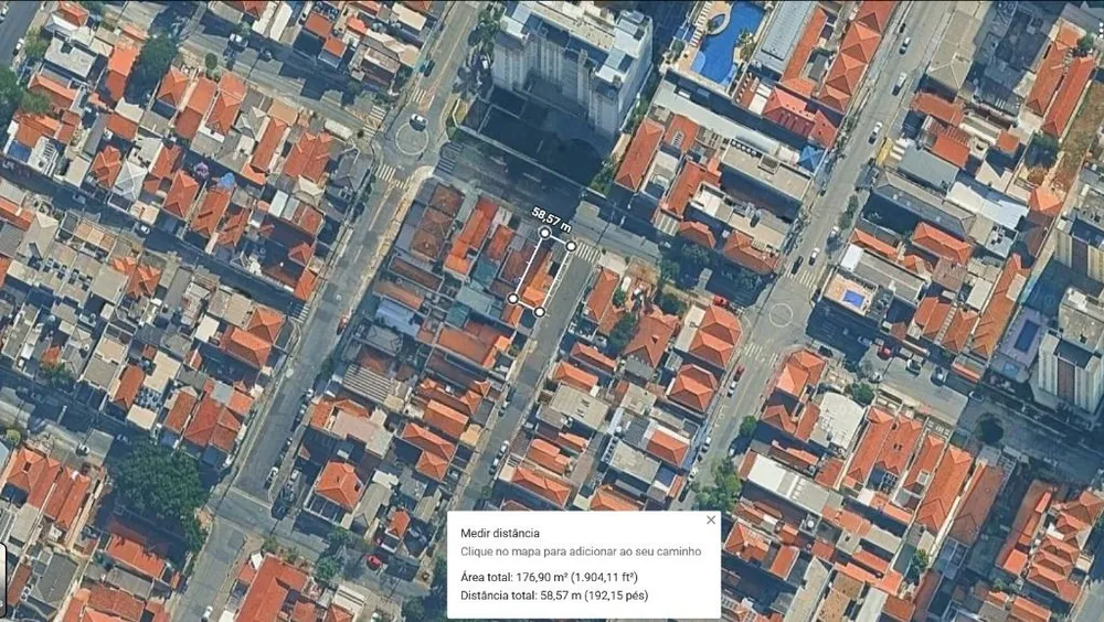 Terreno, 176 m² - Foto 8