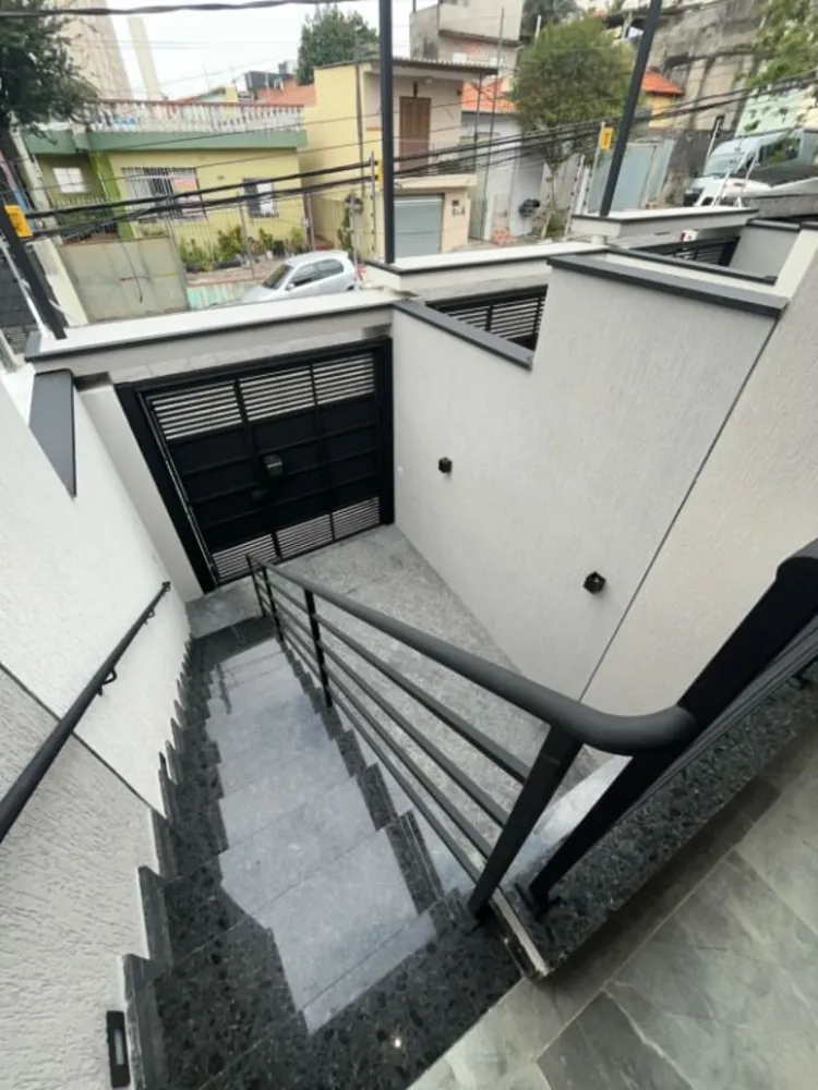 Casa, 3 quartos, 134 m² - Foto 2