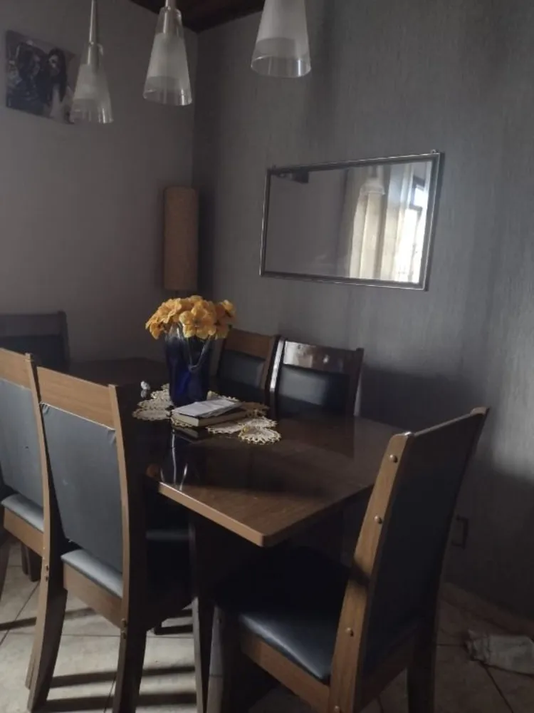 Casa, 3 quartos, 208 m² - Foto 3