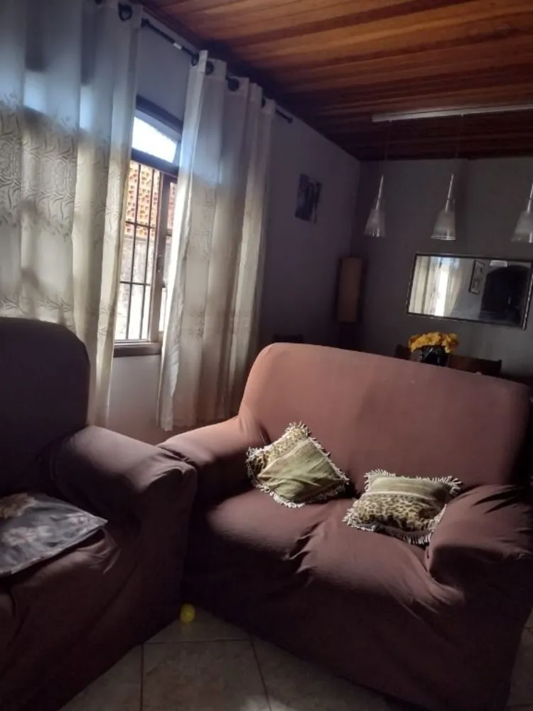 Casa, 3 quartos, 208 m² - Foto 8