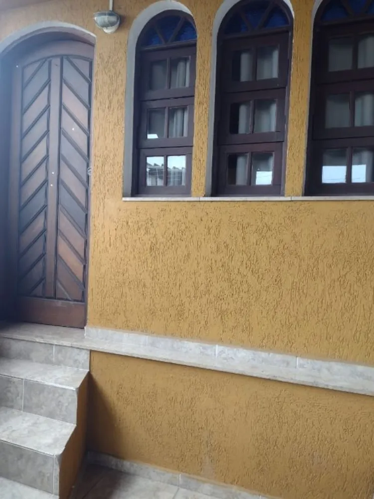 Casa, 3 quartos, 208 m² - Foto 4