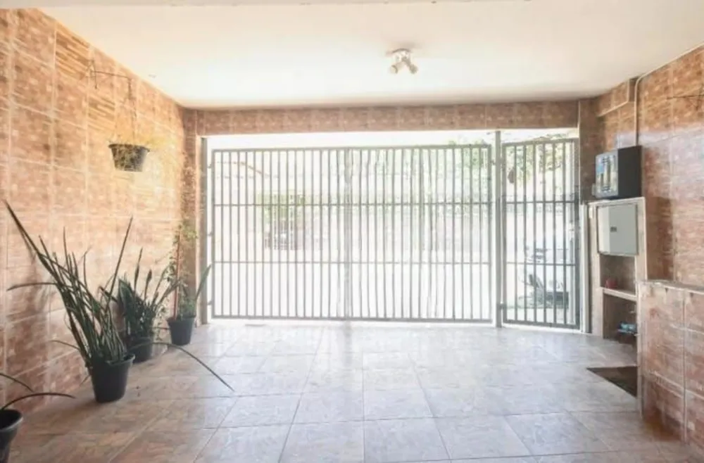 Casa, 2 quartos, 100 m² - Foto 2