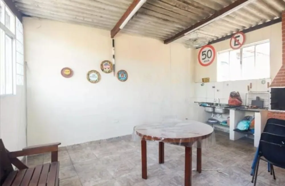 Casa, 2 quartos, 100 m² - Foto 12