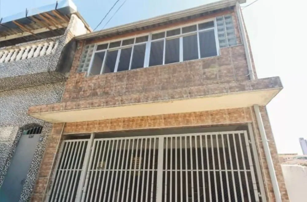 Casa, 2 quartos, 100 m² - Foto 1