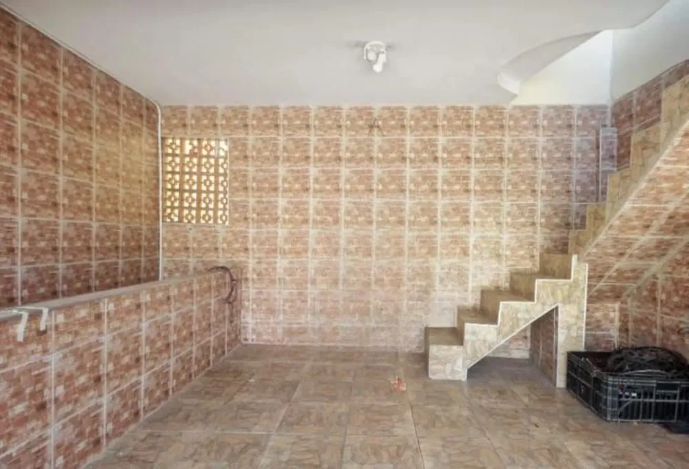 Casa, 2 quartos, 100 m² - Foto 3