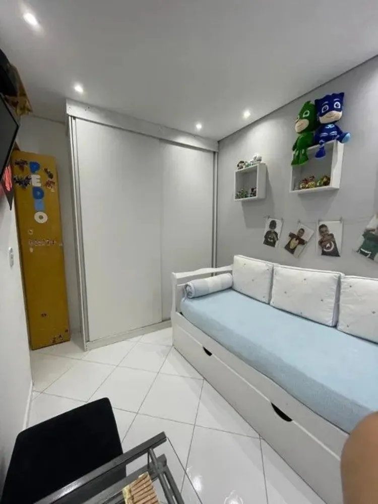 Sobrado, 2 quartos, 60 m² - Foto 3