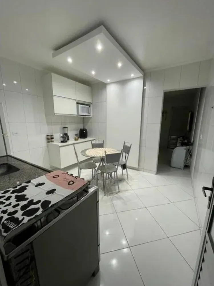 Sobrado, 2 quartos, 60 m² - Foto 4
