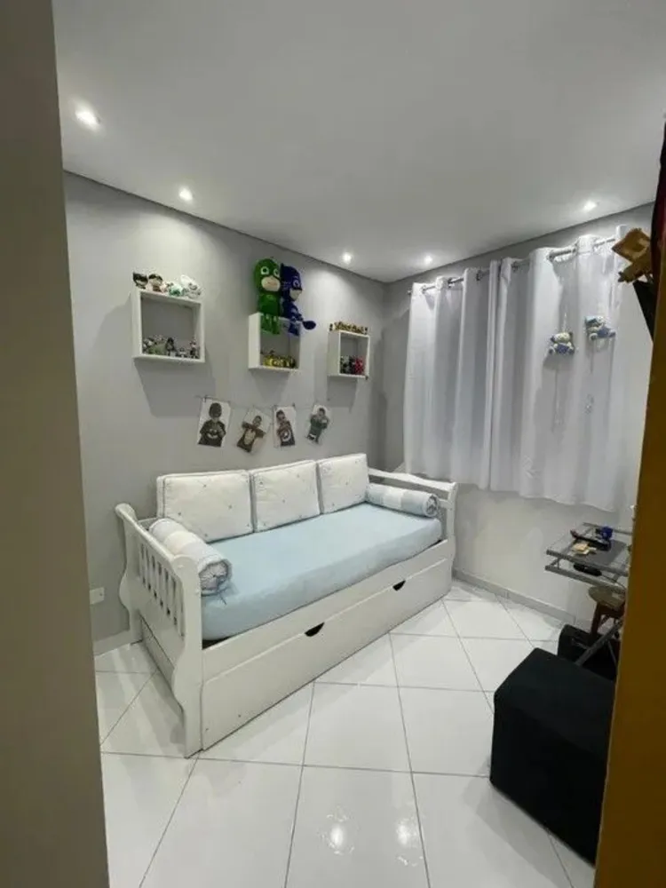 Sobrado, 2 quartos, 60 m² - Foto 2