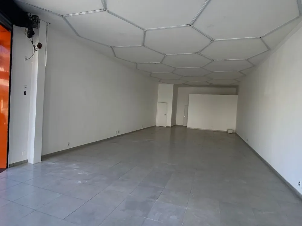 Loja-Salão, 135 m² - Foto 2