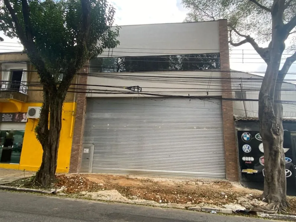 Depósito-Galpão, 300 m² - Foto 4