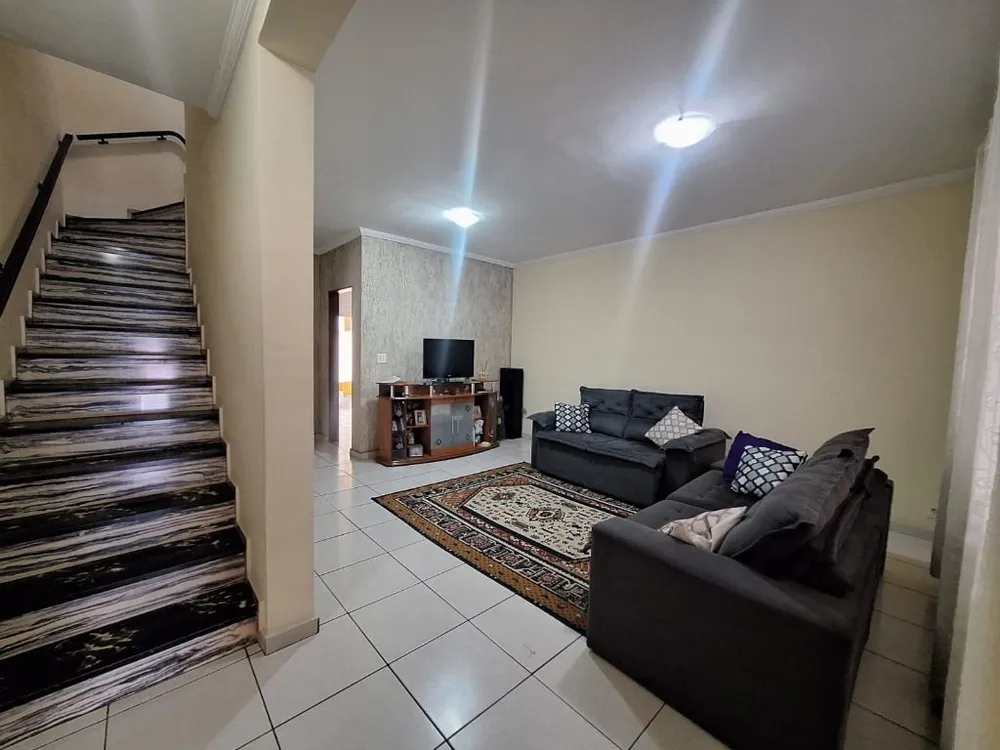 Casa, 3 quartos, 124 m² - Foto 1