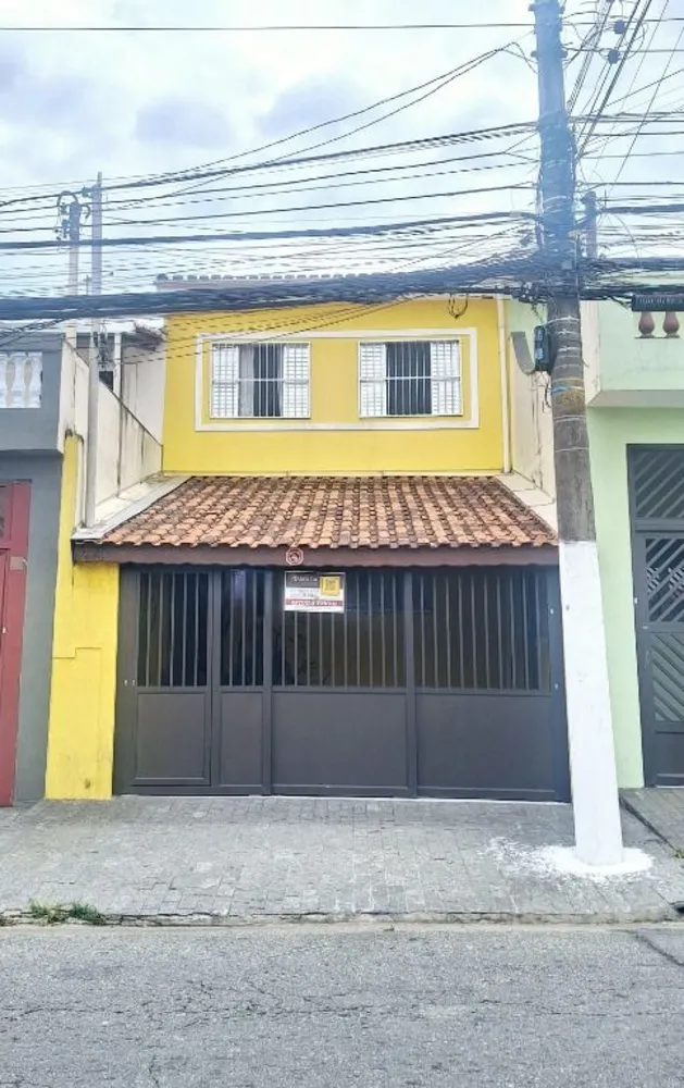 Casa, 3 quartos, 124 m² - Foto 8