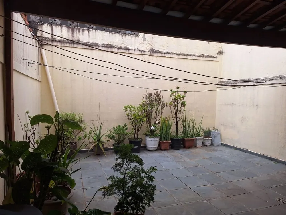 Casa, 3 quartos, 124 m² - Foto 5