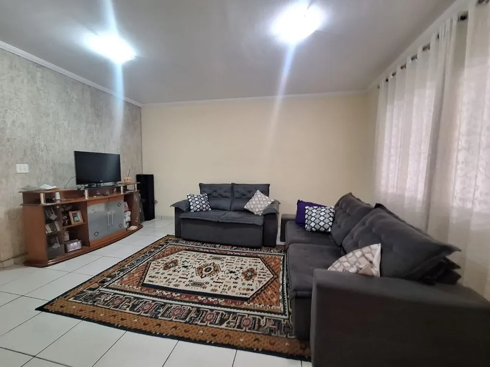Casa, 3 quartos, 124 m² - Foto 7