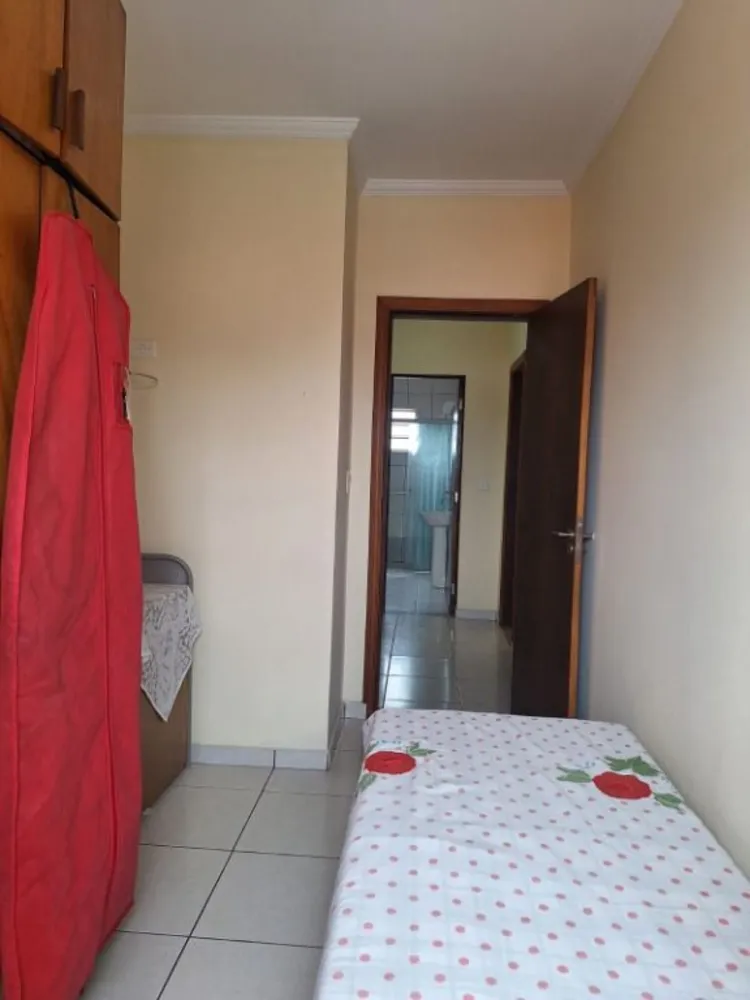 Casa, 3 quartos, 124 m² - Foto 6