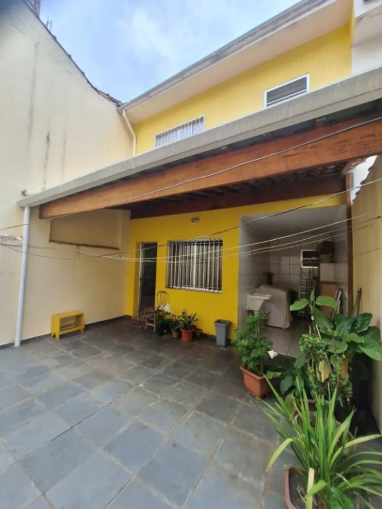 Casa, 3 quartos, 124 m² - Foto 4