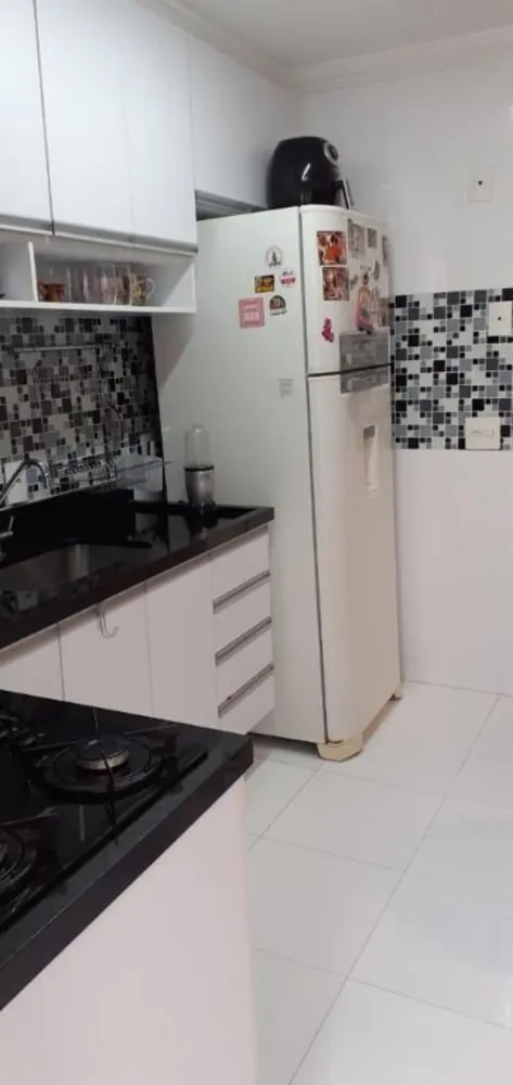 Apartamento, 2 quartos, 58 m² - Foto 5