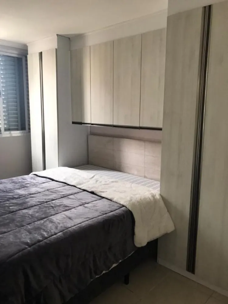 Apartamento, 2 quartos, 58 m² - Foto 9
