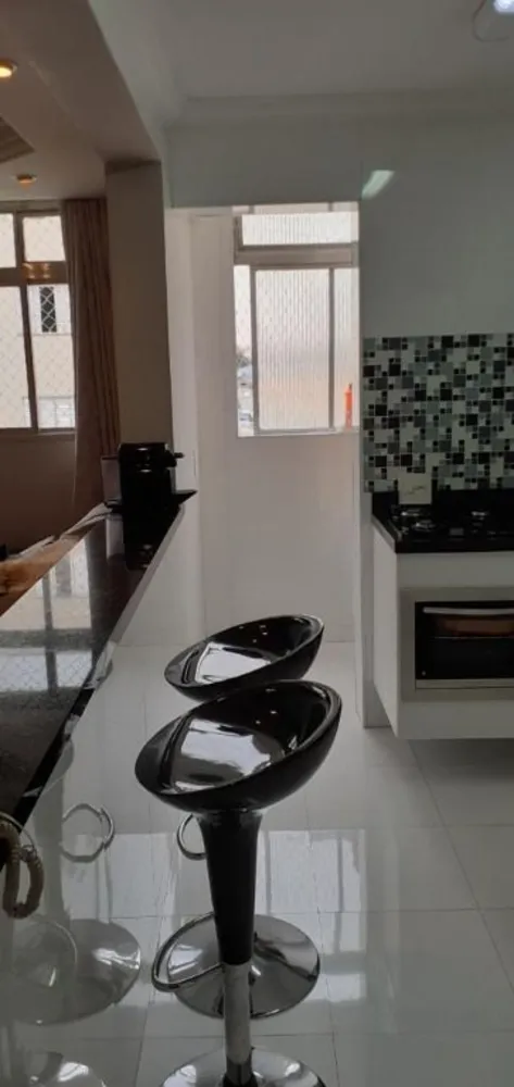 Apartamento, 2 quartos, 58 m² - Foto 8