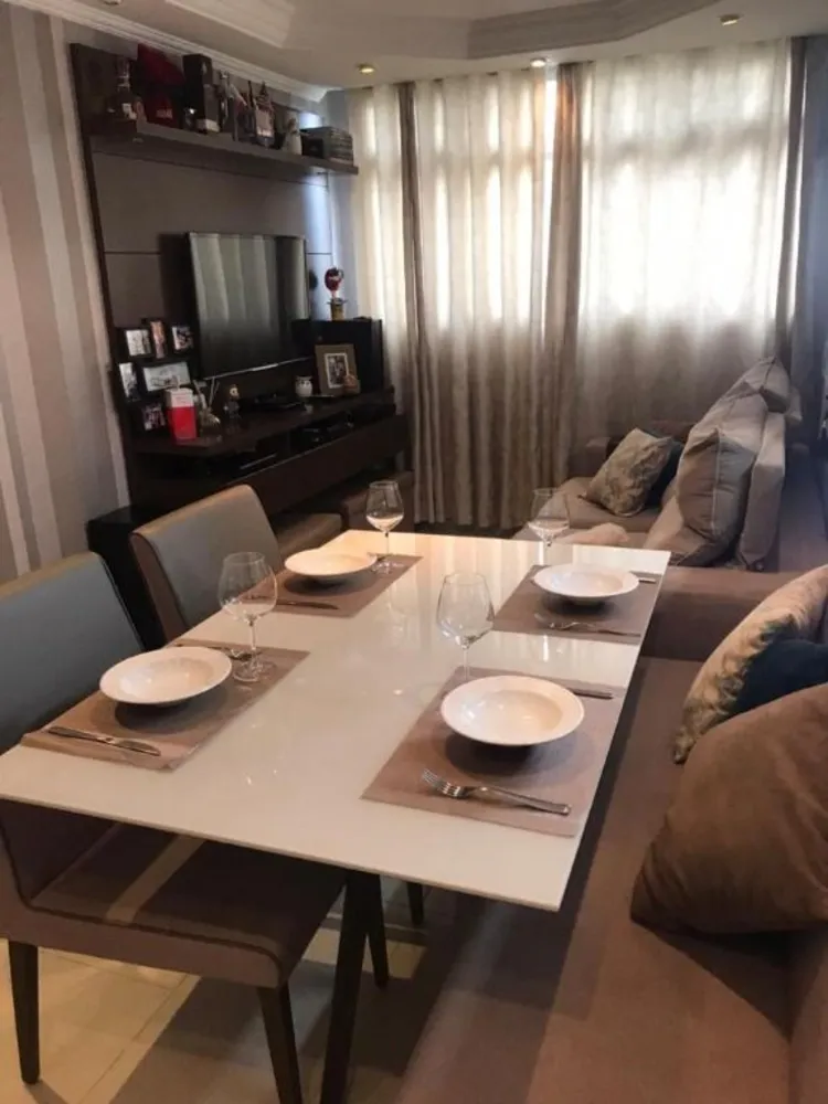 Apartamento, 2 quartos, 58 m² - Foto 4