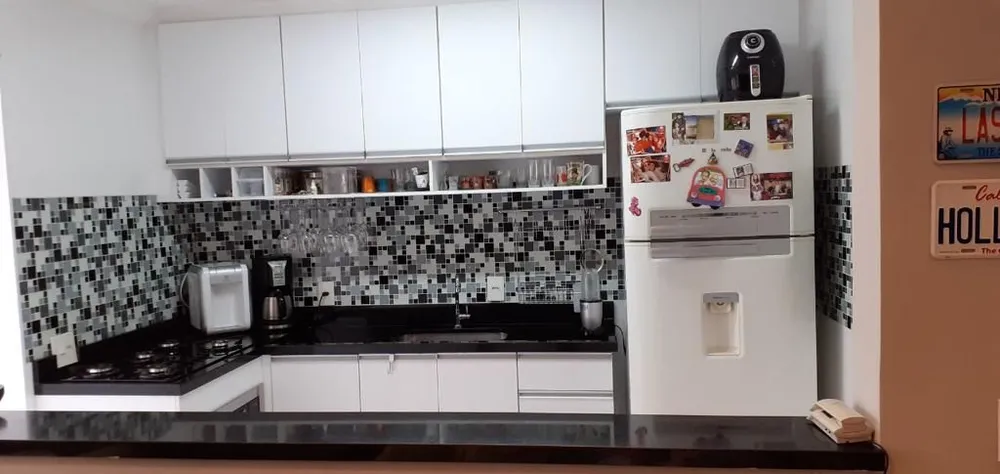 Apartamento, 2 quartos, 58 m² - Foto 6