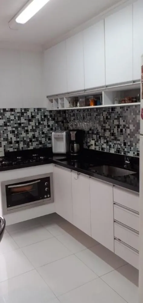 Apartamento, 2 quartos, 58 m² - Foto 3