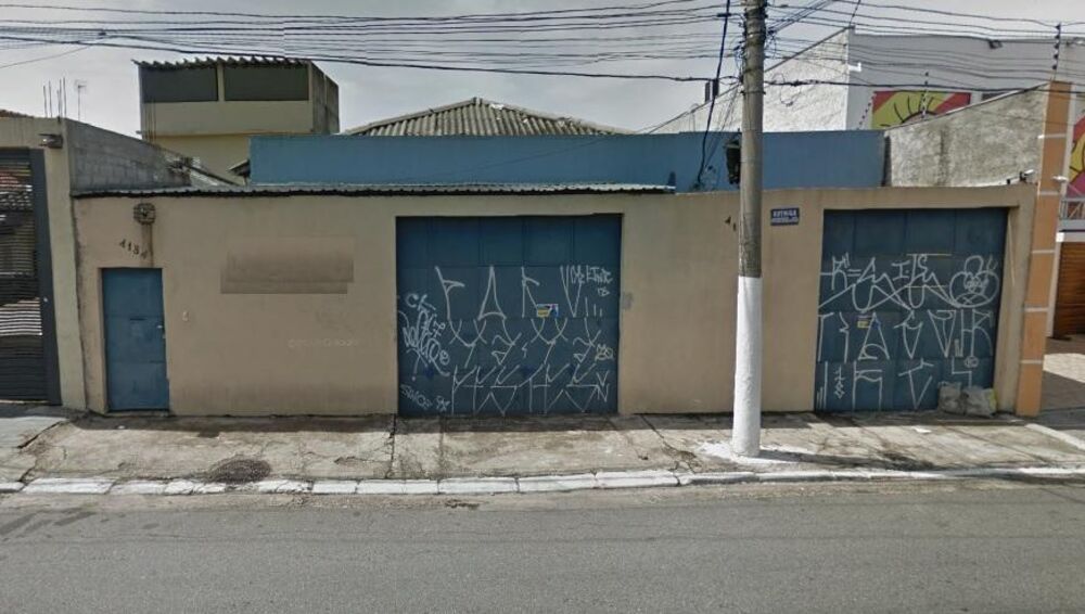 Depósito-Galpão-Armazém à venda, 580m² - Foto 2